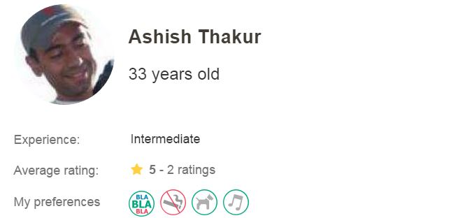 Ashish