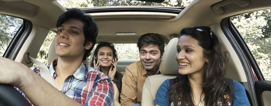 tips to get more passengers