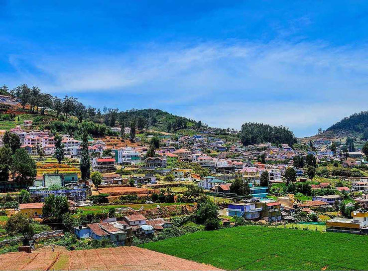 Kotagiri-destination-travel