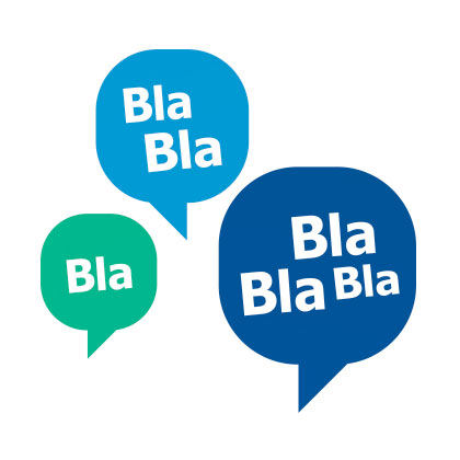 How chatty are you in the car?