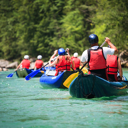 This monsoon don’t be a bore..